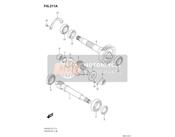 0928338019, Wellendichtring, Suzuki, 2